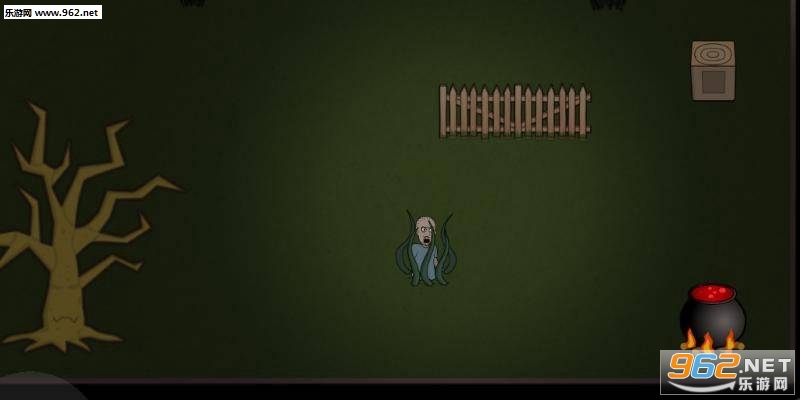 Insanus 2D(�ҵĿֲ�����2D)��ͼ4