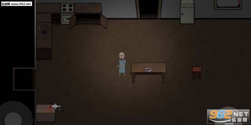 Insanus 2D(�ҵĿֲ�����2D)��ͼ3
