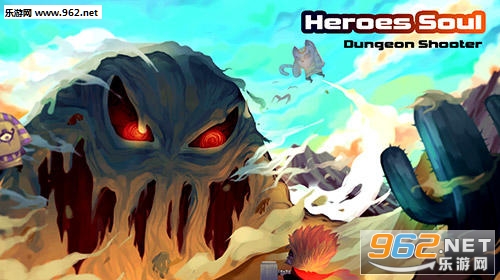 Heroes Soul(Ӣ�����������ְ�׿��)��ͼ3