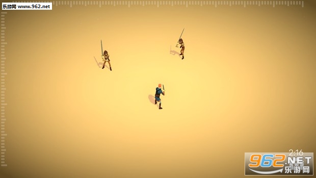 A Way To Slay(杀戮之路安卓版)截图2