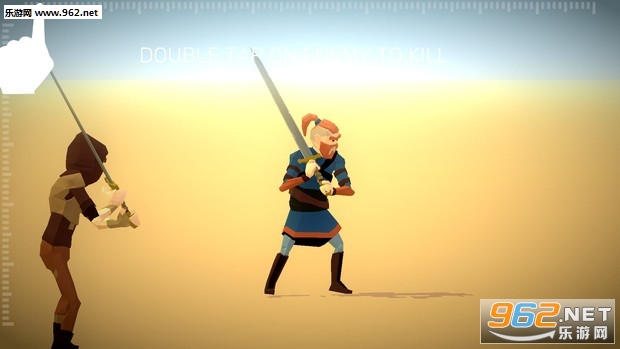 A Way To Slay(杀戮之路安卓版)截图1