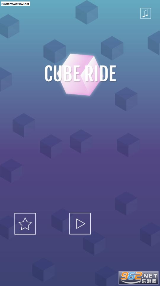 cube ride��׿��v1.0.0��ͼ2