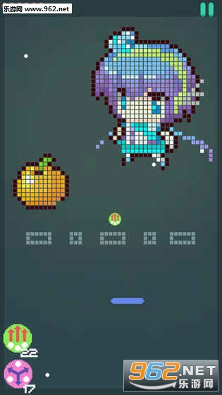 Pixel Crush(��������ש���ƻ��߰�׿��)v1.0.6(Pixel Crush)��ͼ0