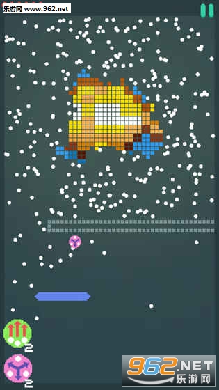 Pixel Crush(��������ש���ƻ��߰�׿��)v1.0.6(Pixel Crush)��ͼ1