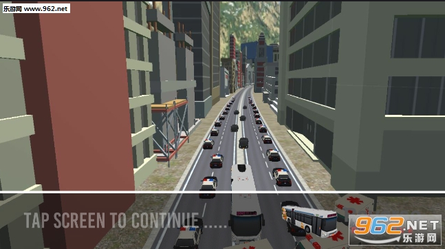 Reverse Bus Drive(�����ʿ��ʻԱ��׿��)��ͼ2