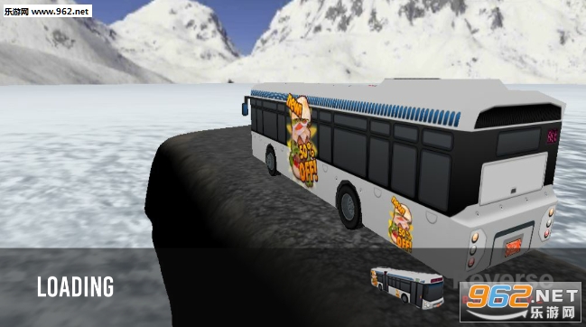Reverse Bus Drive(�����ʿ��ʻԱ��׿��)��ͼ3