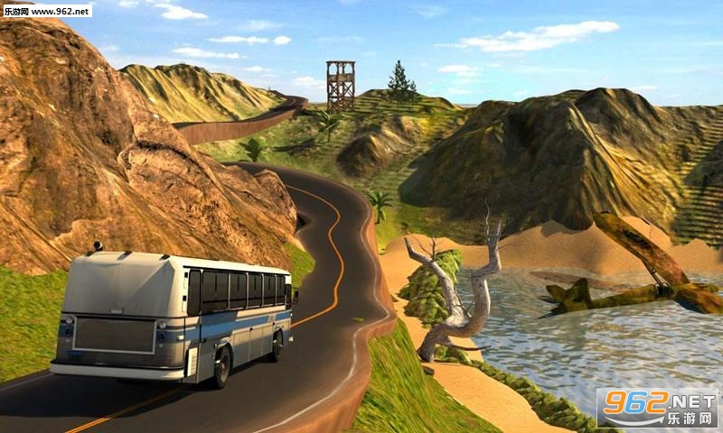 Reverse Bus Drive(�����ʿ��ʻԱ�ֻ���)��ͼ1