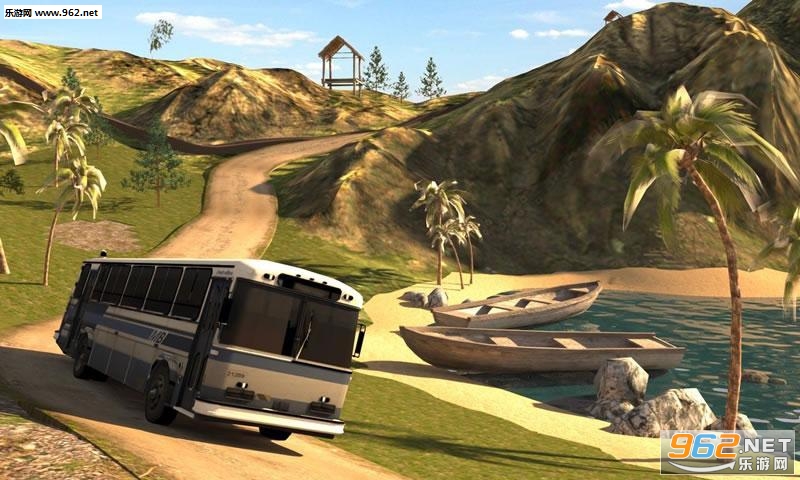 Reverse Bus Drive(�����ʿ��ʻԱ�ֻ���)��ͼ2