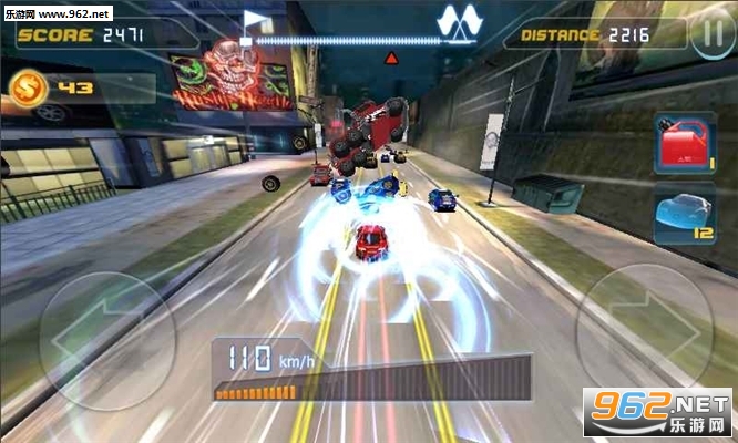 Drag Racing(���쭳�1.7.65��׿��)��ͼ4