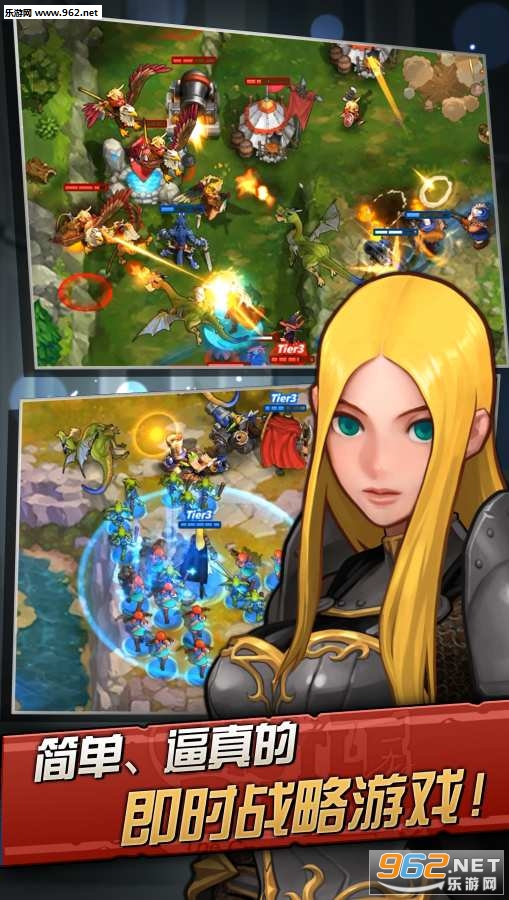 CastleBurn(��ս���ǹٷ���)��ͼ1