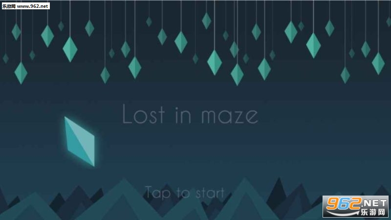 LOST IN MAZE�ٷ���v1.1.0��ͼ0