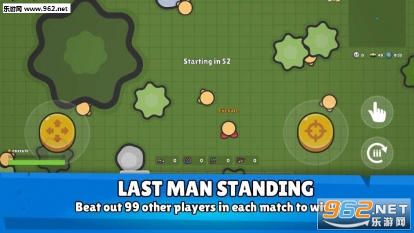 Zombs Royale(2D����ɱ��׿��)��ͼ0