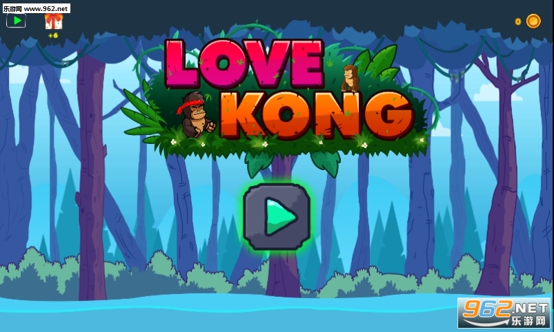 Love Kong(���Ⱥ����ֻ���)��ͼ2