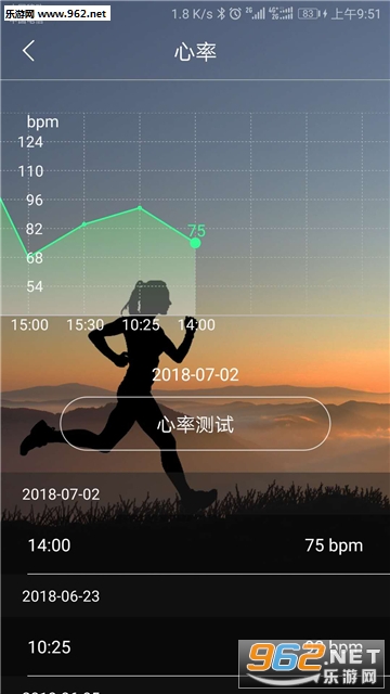 MooerFit��׿��v2.7.7.20191119��ͼ2