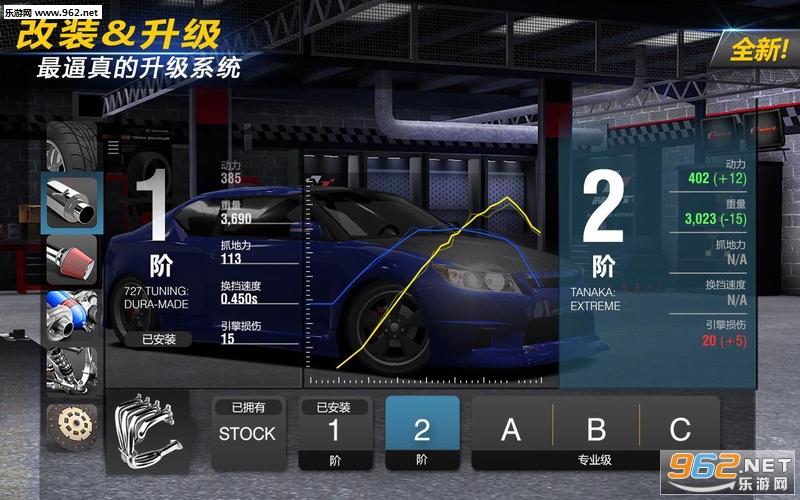 Racing Rivals(ǿ��������7.0.3���°�)��ͼ1
