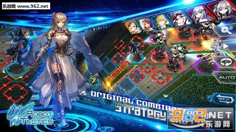 Robot Tactics(������ս����׿��)��ͼ2