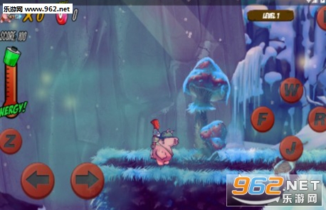 Piggy Soldier(����սʿ����ð�հ�׿��)��ͼ2