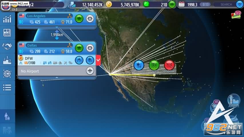 AirTycoon 5(���մ��5��׿��)��ͼ0