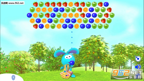RagglesBubbleBurstLite(���Ӵ����ݰ�׿��)��ͼ1