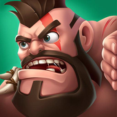 Primal Wars(ԭʼ�۹��ֻ���)
