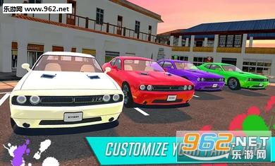 My Holiday Car: Sunrise City(我的假日车安卓版)截图2
