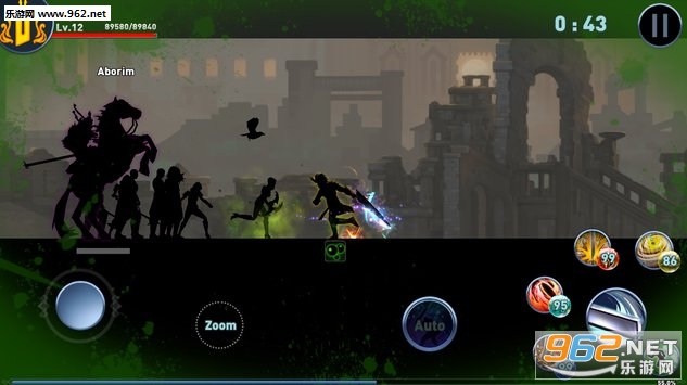 S.O.S : LegendS.O.S��˵�ֻ���v1.5.20(S.O.S : Legend)��ͼ3