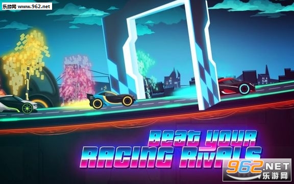 Sports Cars(�޺����ʿ��ʻ��׿��)��ͼ2