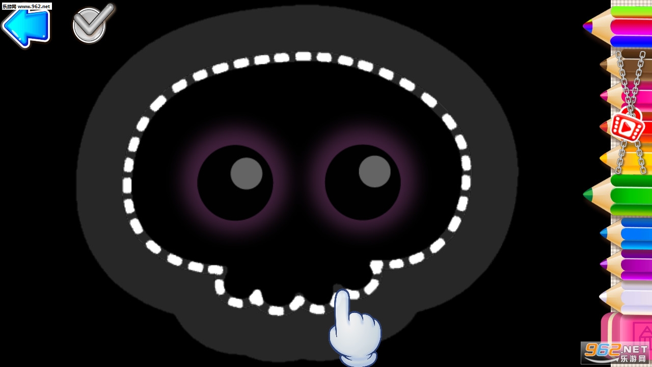 Drawing for Kids and Toddlers��׿��v1.1.3.5��ͼ1