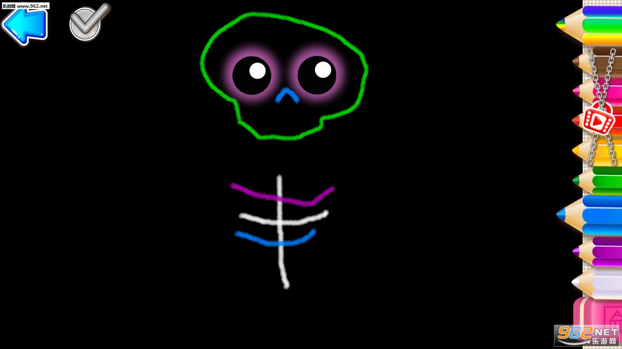 Drawing for Kids and Toddlers��׿��v1.1.3.5��ͼ2