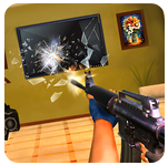 Home Smasher - Stress Buster(�����ƻ����ֻ���)