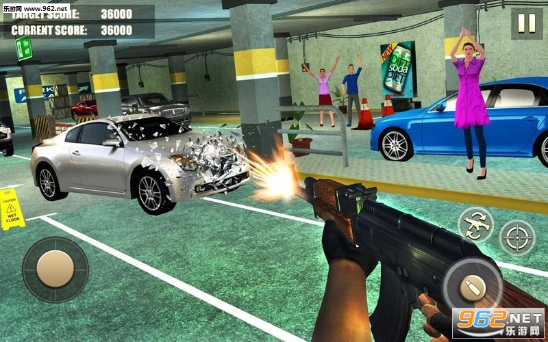 Home Smasher - Stress Buster(�����ƻ����ֻ���)v1.3��ͼ1