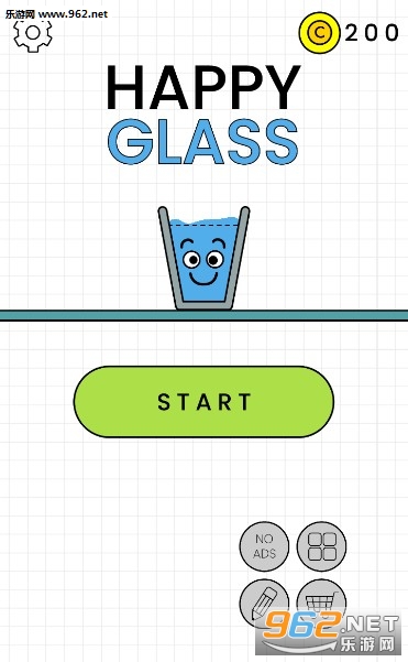 Happy Glass1.0.8���°�