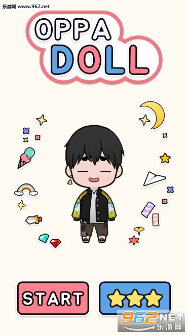 װ���к�(Oppa doll)�ٷ���