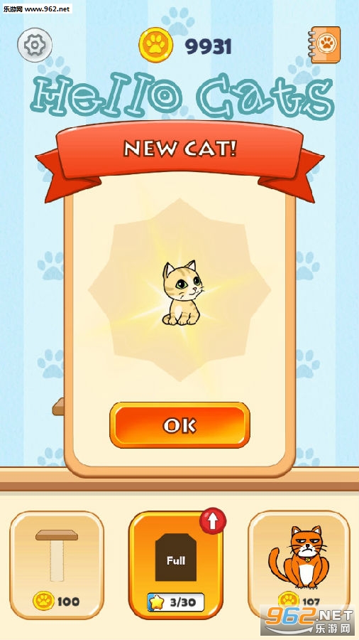 Hello Cats��׿��