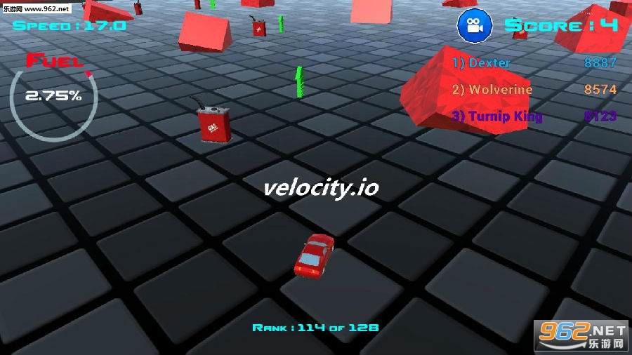 velocity.io��׿��