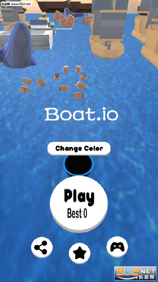 Boat.io��׿��