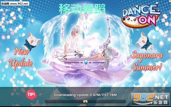 �ƶ��赸Dance on��׿��
