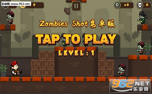 ��ZombiesShot��׿�桱/