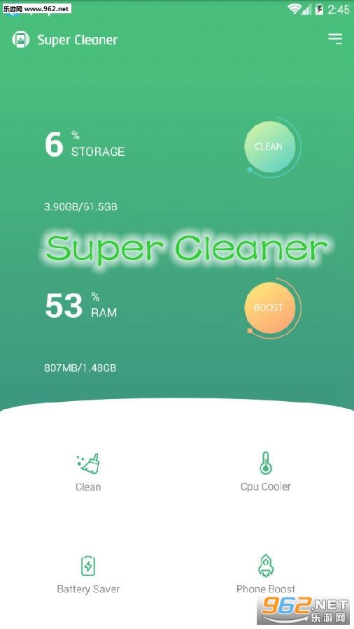 Super Cleaner��׿��