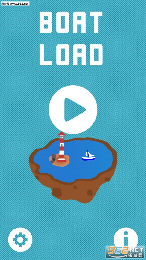BoatLoad安卓版 BoatLoad安卓版