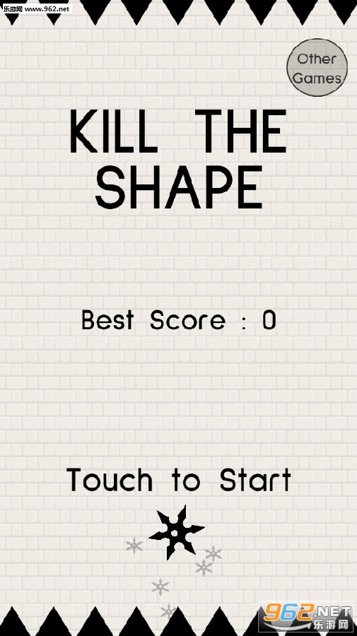 Kill the Shape��׿��