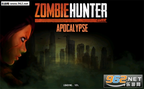 ��ZombieHunter:PostApocalypseSurvivalGames��׿�桱/