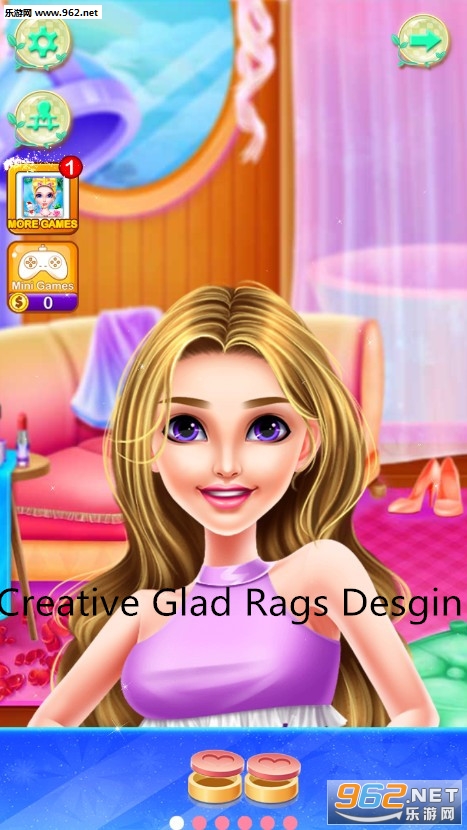 Creative Glad Rags Desgin安卓版 Creative Glad Rags Desgin安卓版