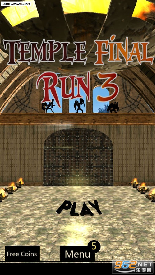 Temple Final Run 3��׿��