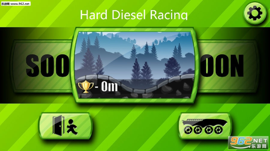 Hard Diesel Racing��׿��
