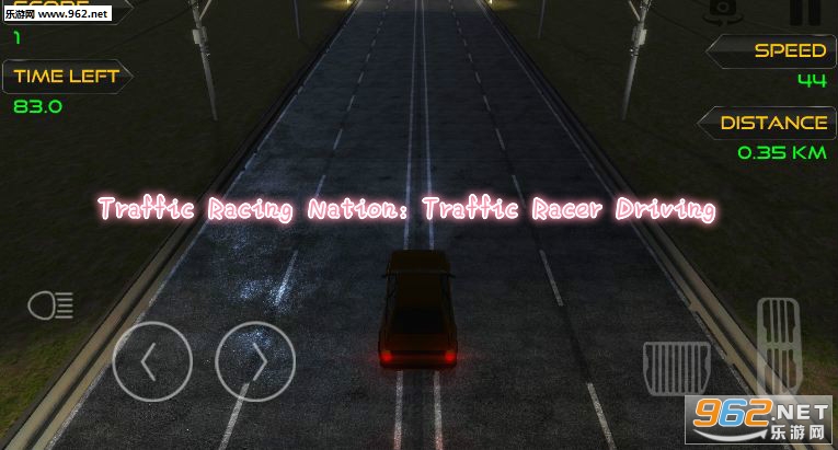 Traffic Racing Nation: Traffic Racer Driving安卓版 Traffic Racing Nation: Traffic Racer Driving安卓版