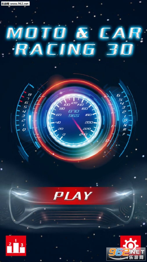 Moto Car Racing 3D��׿��