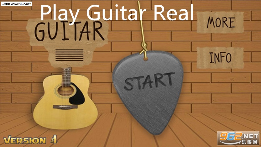 Play Guitar Real��׿��