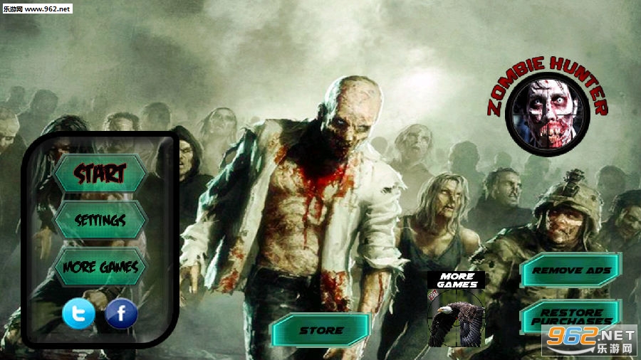 Zombie Hunter 3D Zombie Slayer��׿��