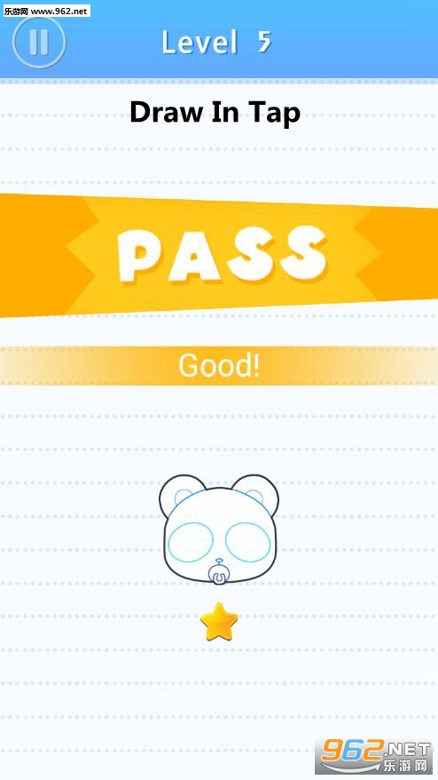 Draw In Tap安卓版 Draw In Tap安卓版